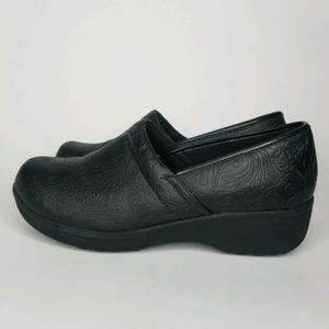 safetstep gretchen clog